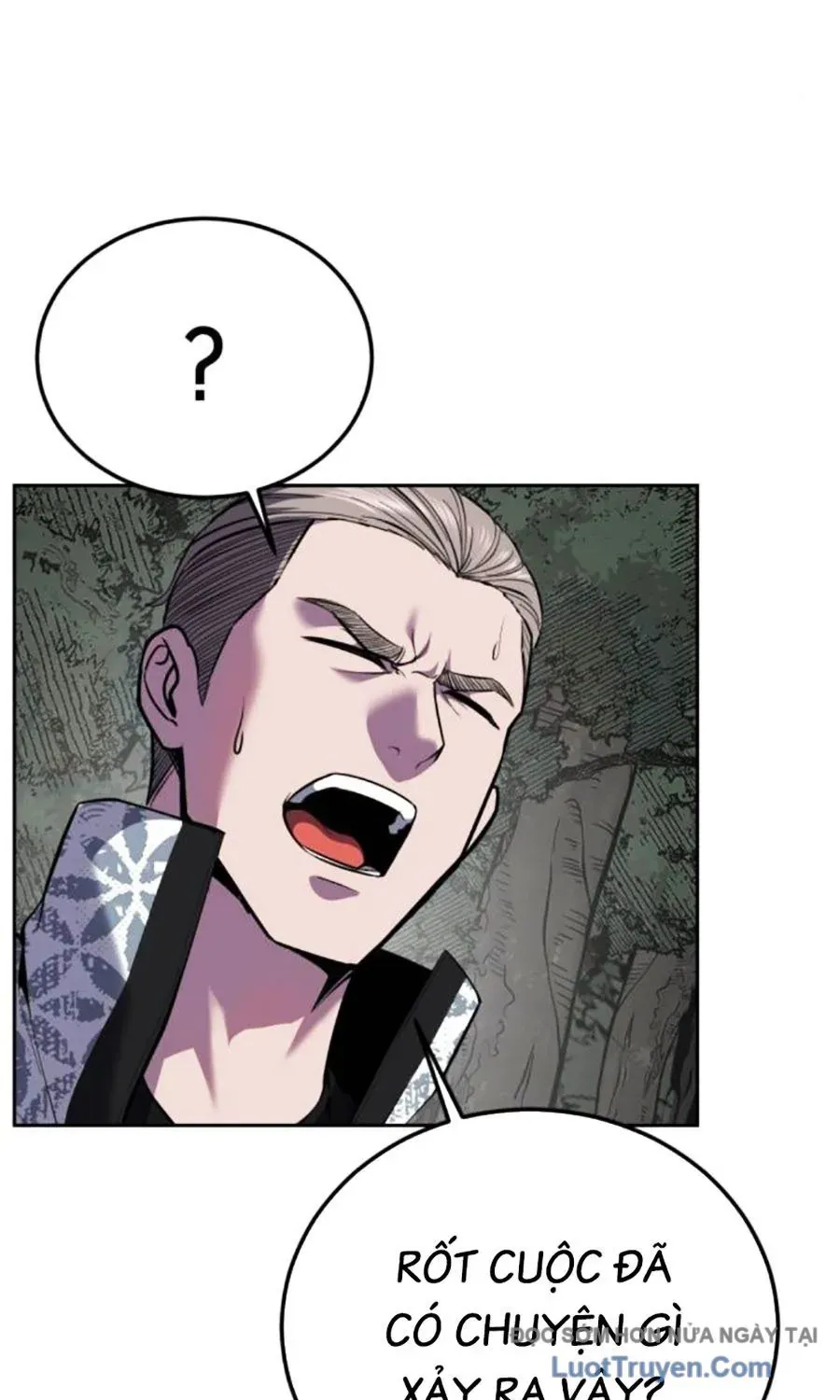 Cậu Bé Của Thần Chết Chap 304 - Next Chap 303