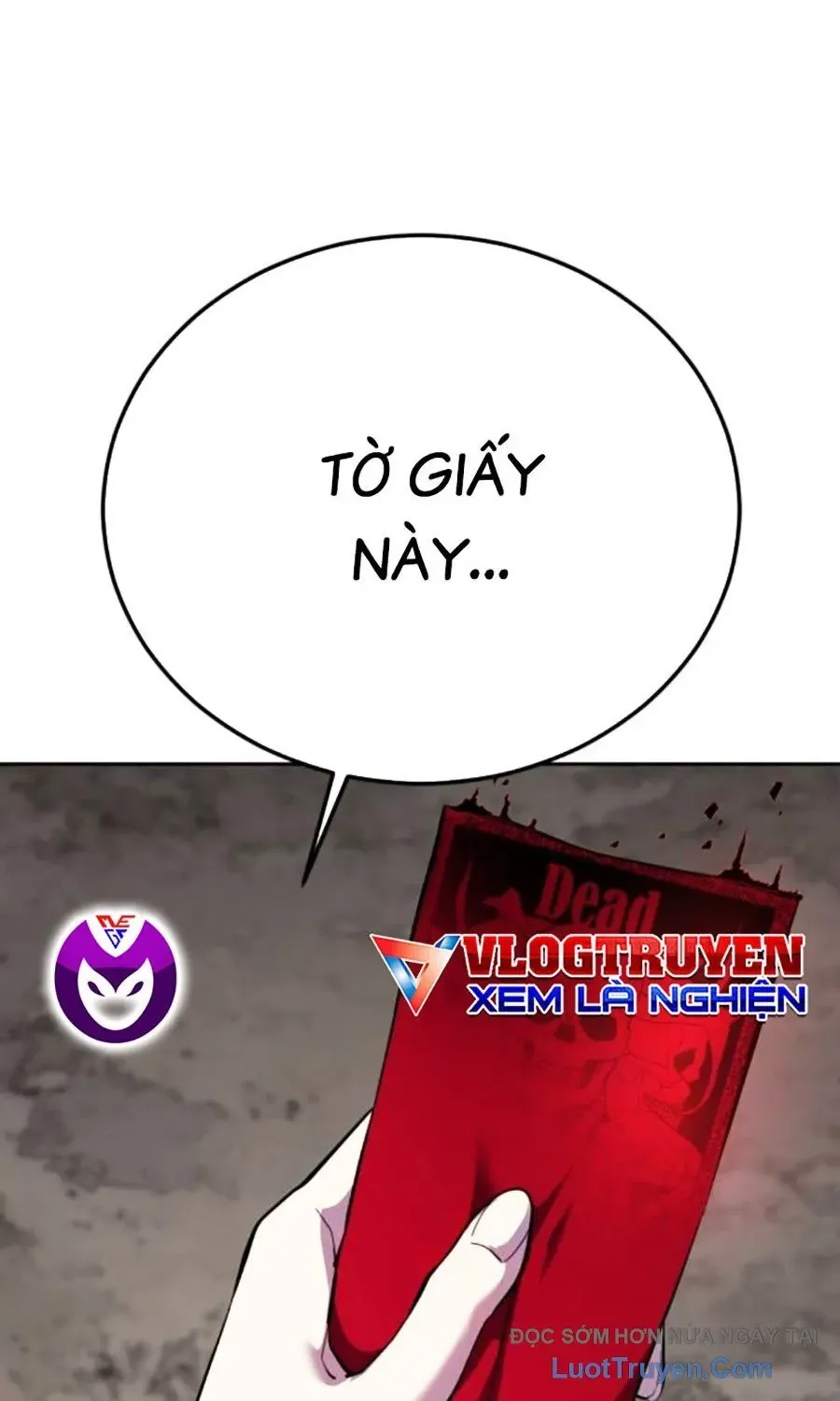Cậu Bé Của Thần Chết Chap 304 - Next Chap 303