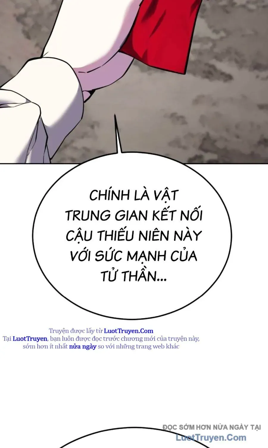 Cậu Bé Của Thần Chết Chap 304 - Next Chap 303