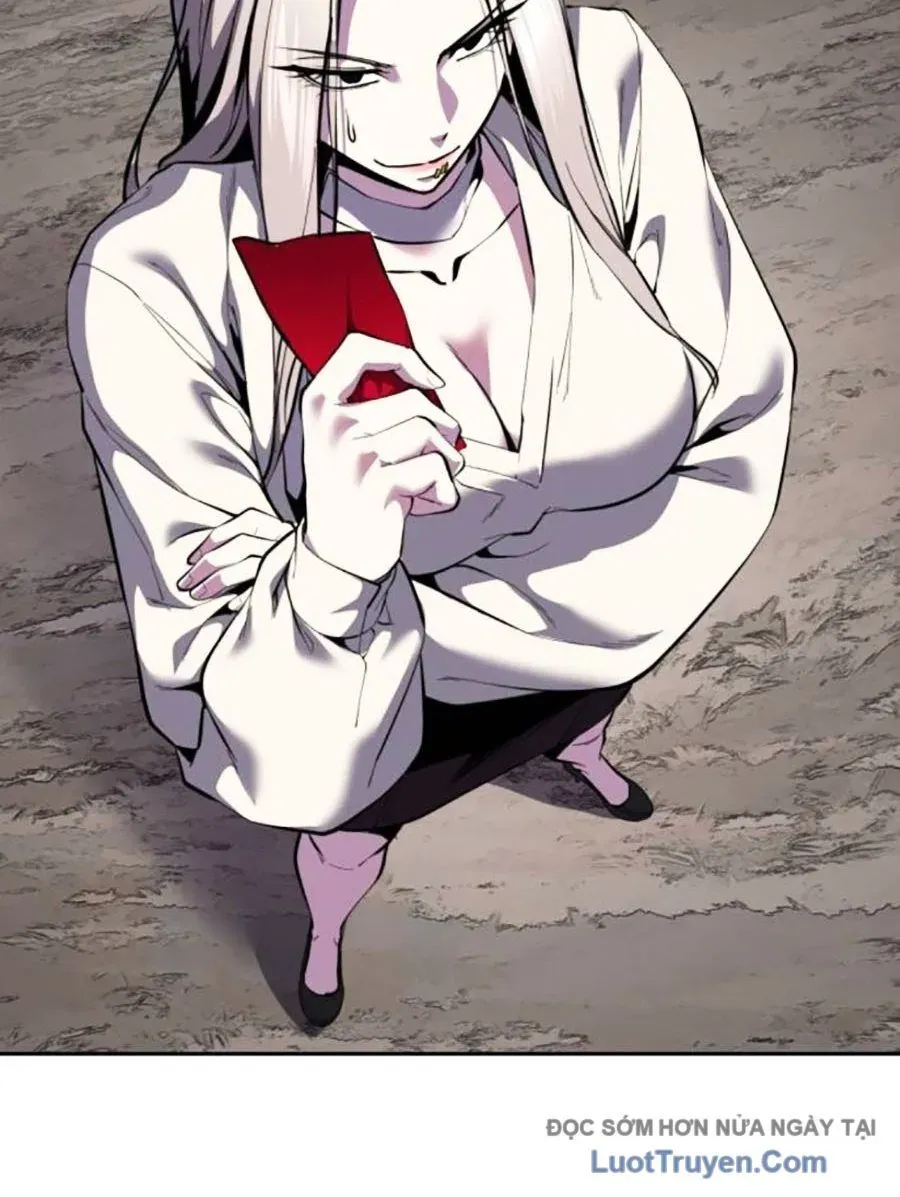 Cậu Bé Của Thần Chết Chap 304 - Next Chap 303