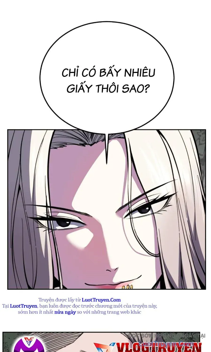 Cậu Bé Của Thần Chết Chap 304 - Next Chap 303