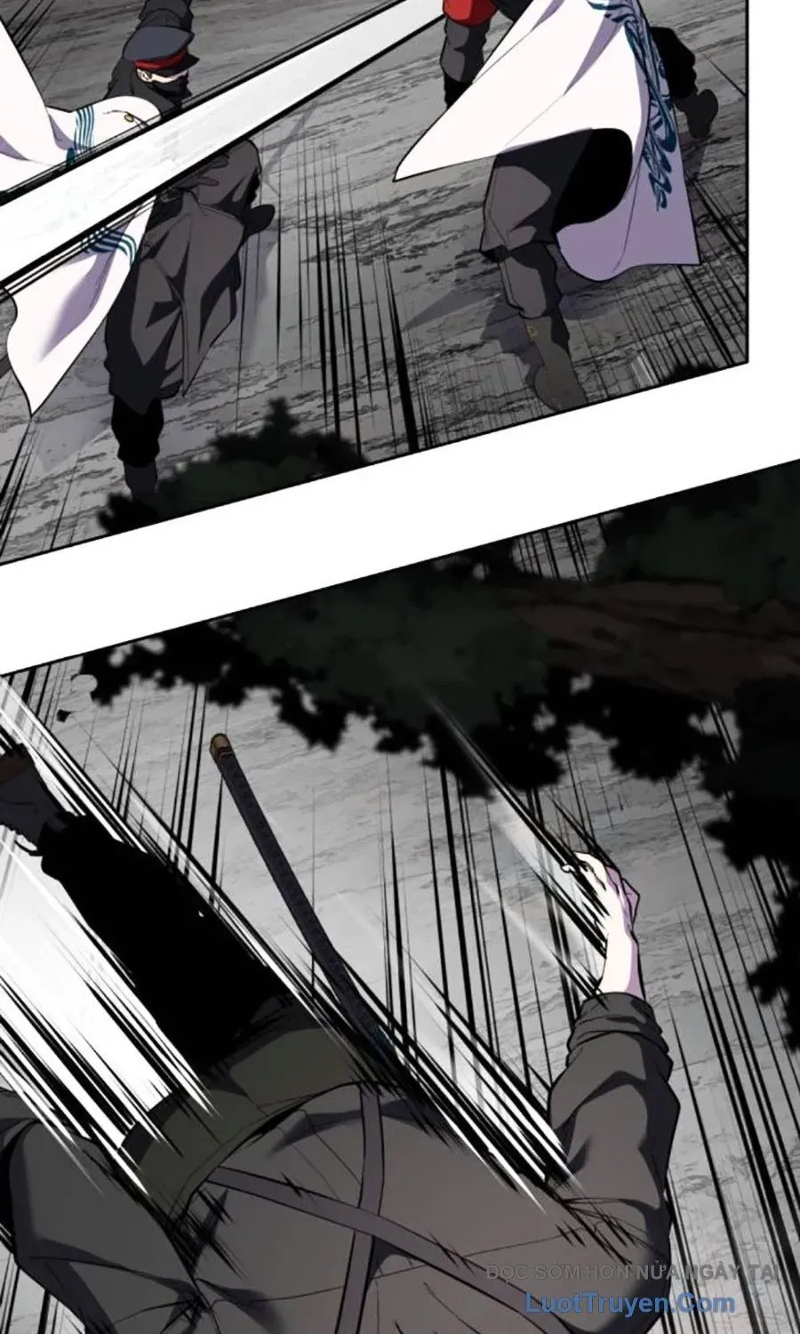 Cậu Bé Của Thần Chết Chap 304 - Next Chap 303