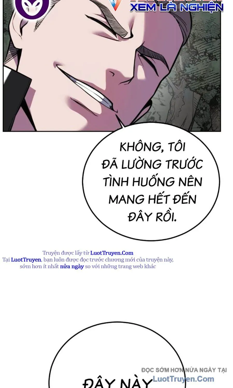 Cậu Bé Của Thần Chết Chap 304 - Next Chap 303