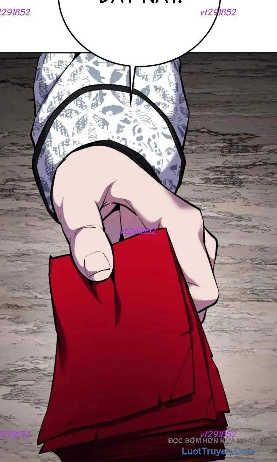 Cậu Bé Của Thần Chết Chap 304 - Next Chap 303