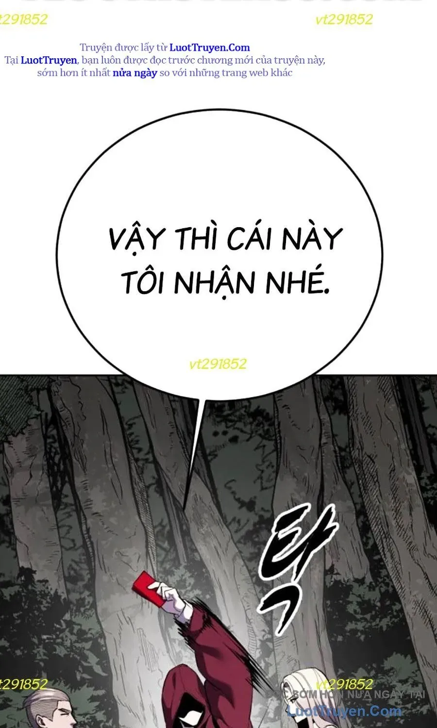 Cậu Bé Của Thần Chết Chap 304 - Next Chap 303