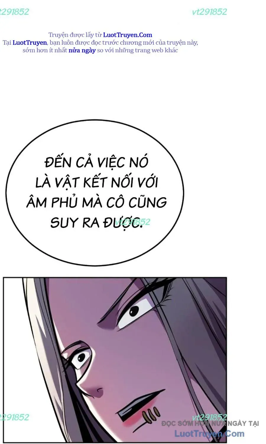 Cậu Bé Của Thần Chết Chap 304 - Next Chap 303