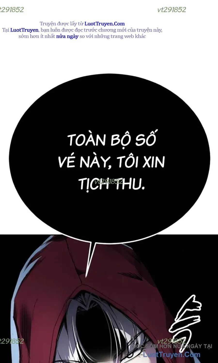 Cậu Bé Của Thần Chết Chap 304 - Next Chap 303