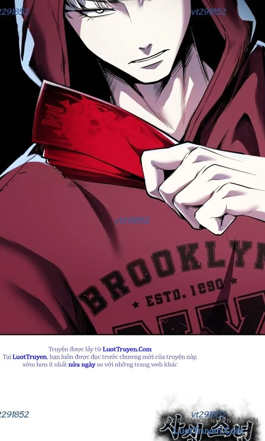 Cậu Bé Của Thần Chết Chap 304 - Next Chap 303