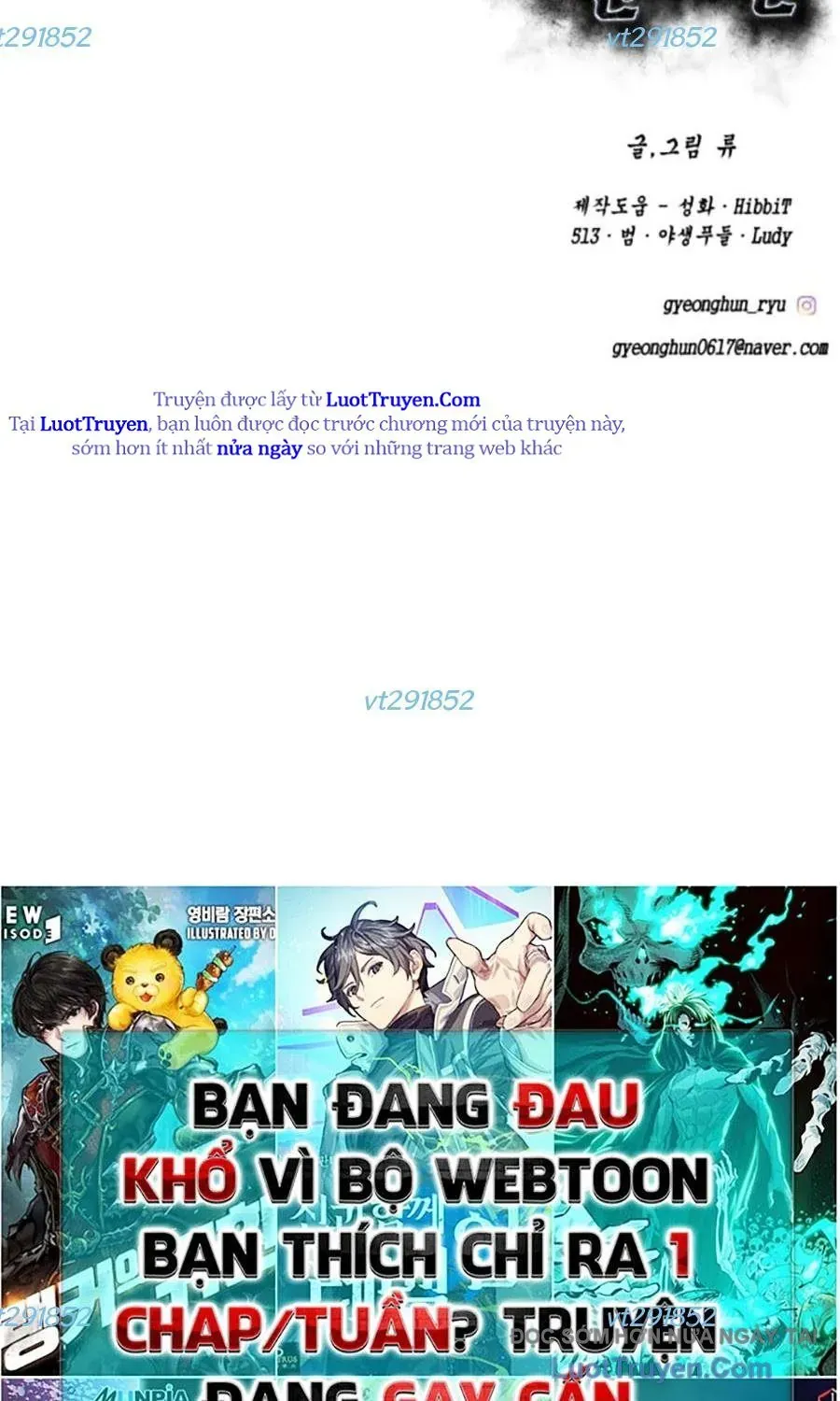 Cậu Bé Của Thần Chết Chap 304 - Next Chap 303