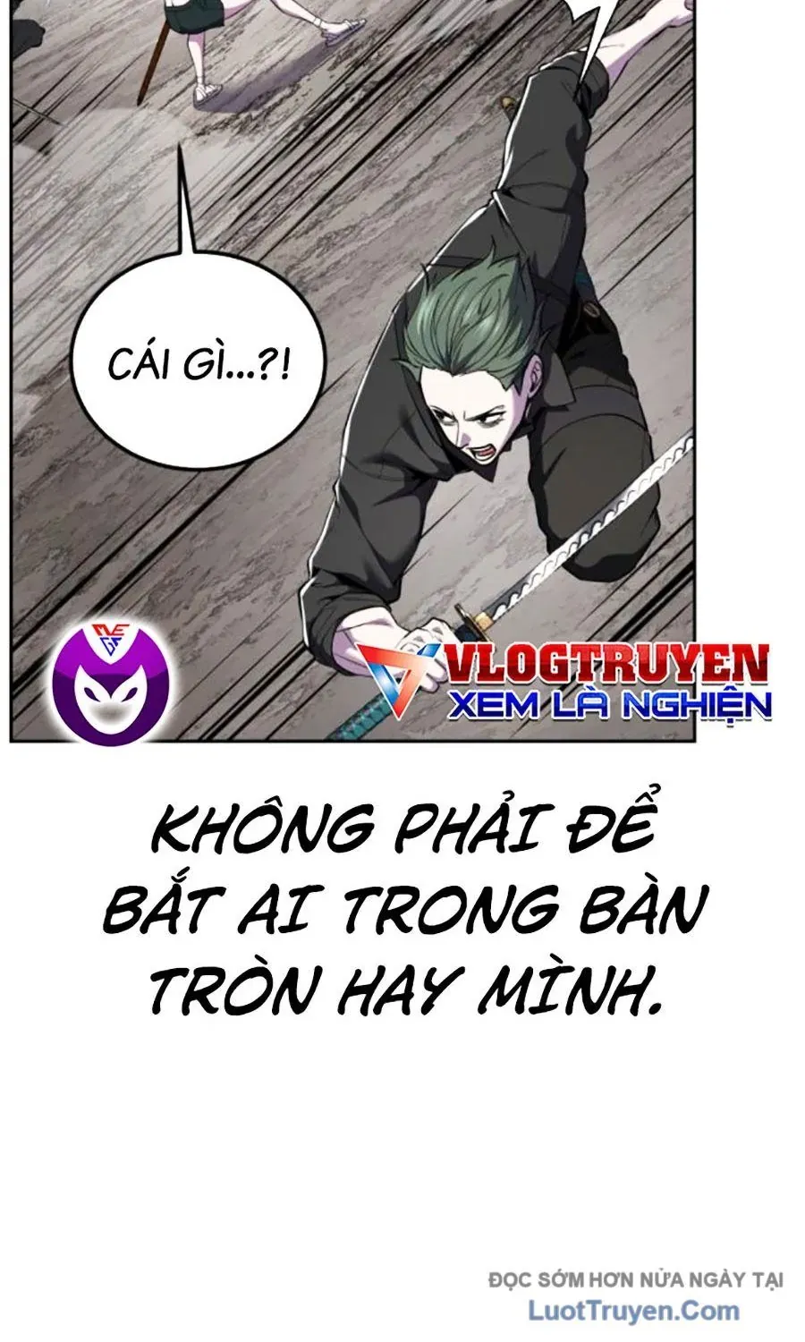 Cậu Bé Của Thần Chết Chap 304 - Next Chap 303