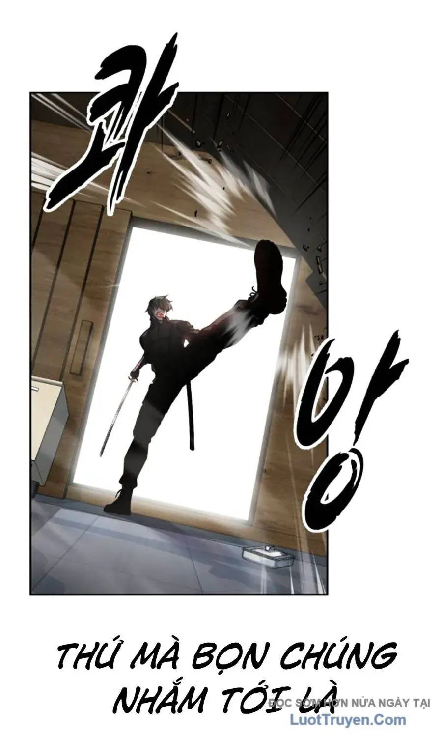 Cậu Bé Của Thần Chết Chap 304 - Next Chap 303