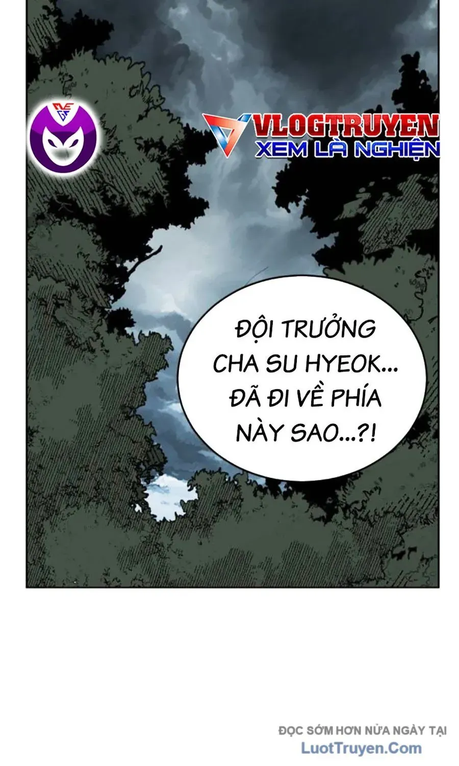 Cậu Bé Của Thần Chết Chap 304 - Next Chap 303