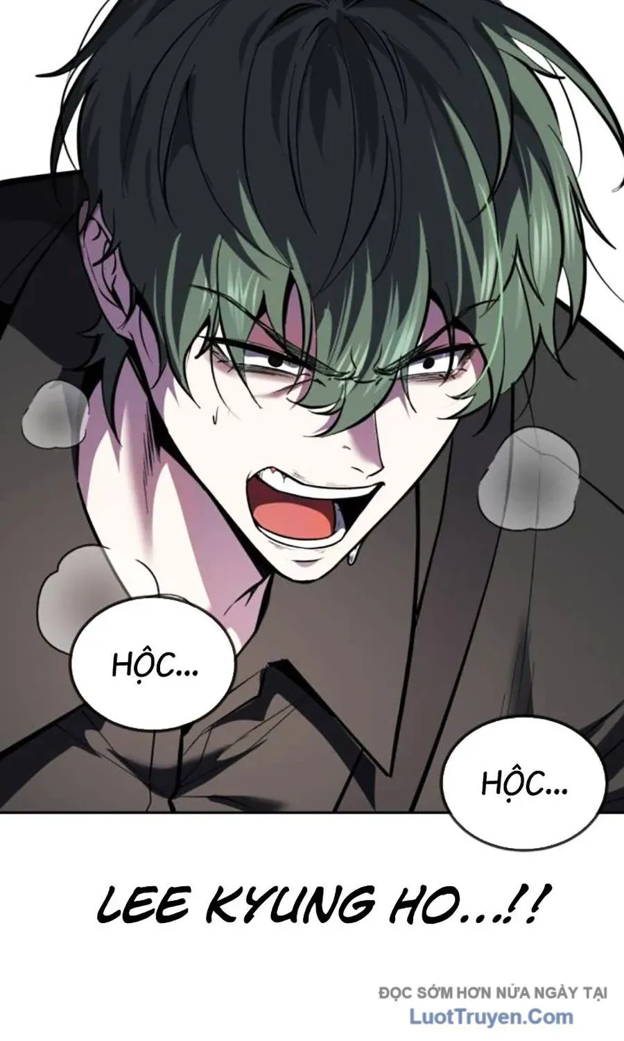 Cậu Bé Của Thần Chết Chap 304 - Next Chap 303