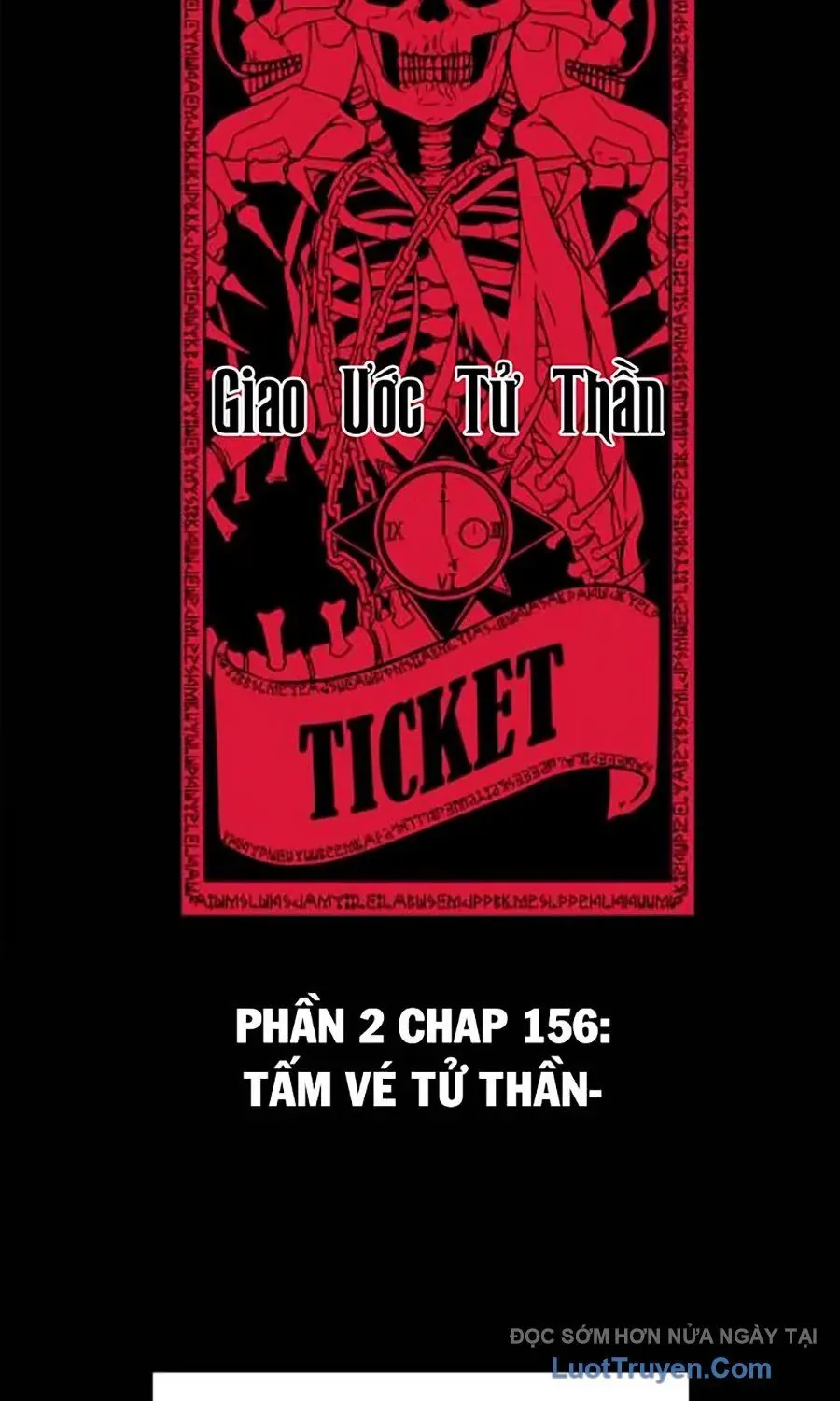 Cậu Bé Của Thần Chết Chap 304 - Next Chap 303