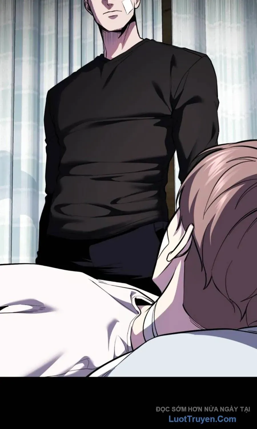 Cậu Bé Của Thần Chết Chap 304 - Next Chap 303