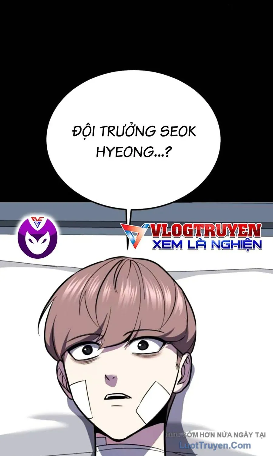 Cậu Bé Của Thần Chết Chap 304 - Next Chap 303