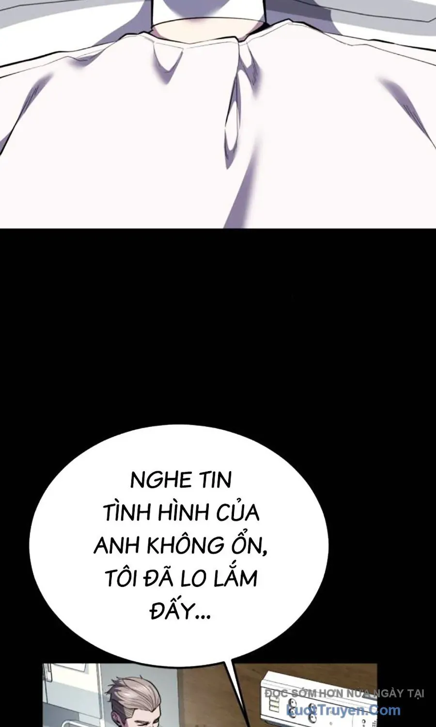 Cậu Bé Của Thần Chết Chap 304 - Next Chap 303