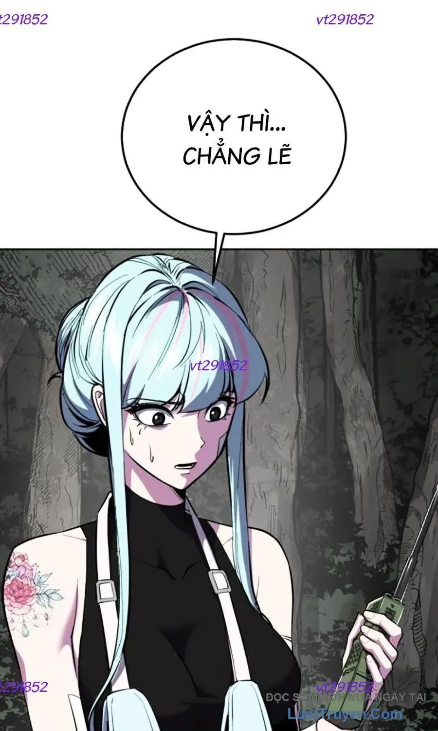 Cậu Bé Của Thần Chết Chap 304 - Next Chap 303