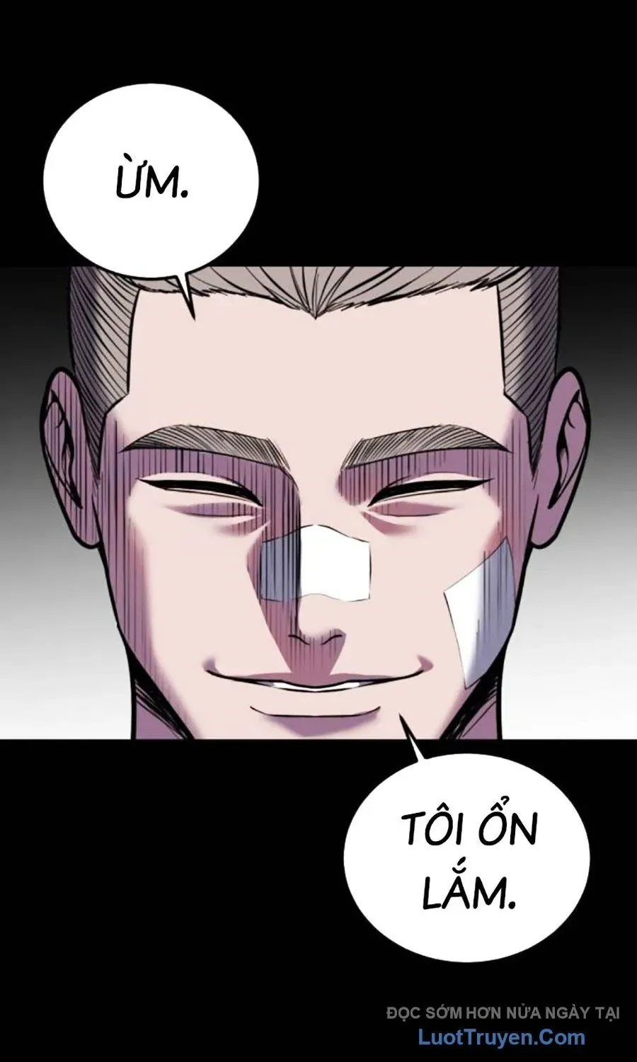 Cậu Bé Của Thần Chết Chap 304 - Next Chap 303