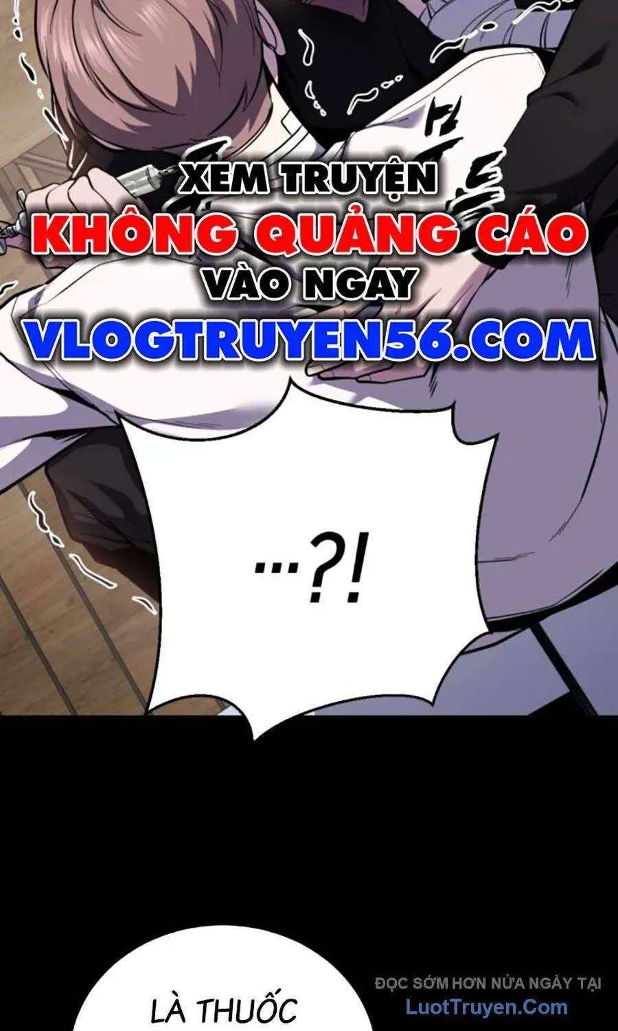 Cậu Bé Của Thần Chết Chap 304 - Next Chap 303