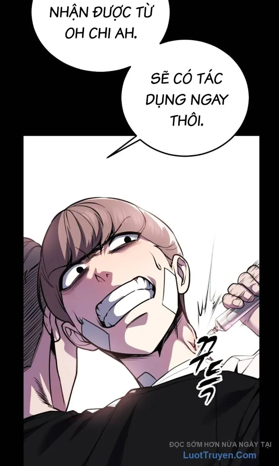 Cậu Bé Của Thần Chết Chap 304 - Next Chap 303