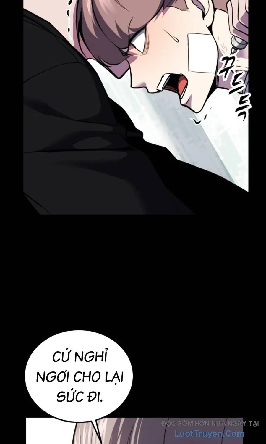 Cậu Bé Của Thần Chết Chap 304 - Next Chap 303