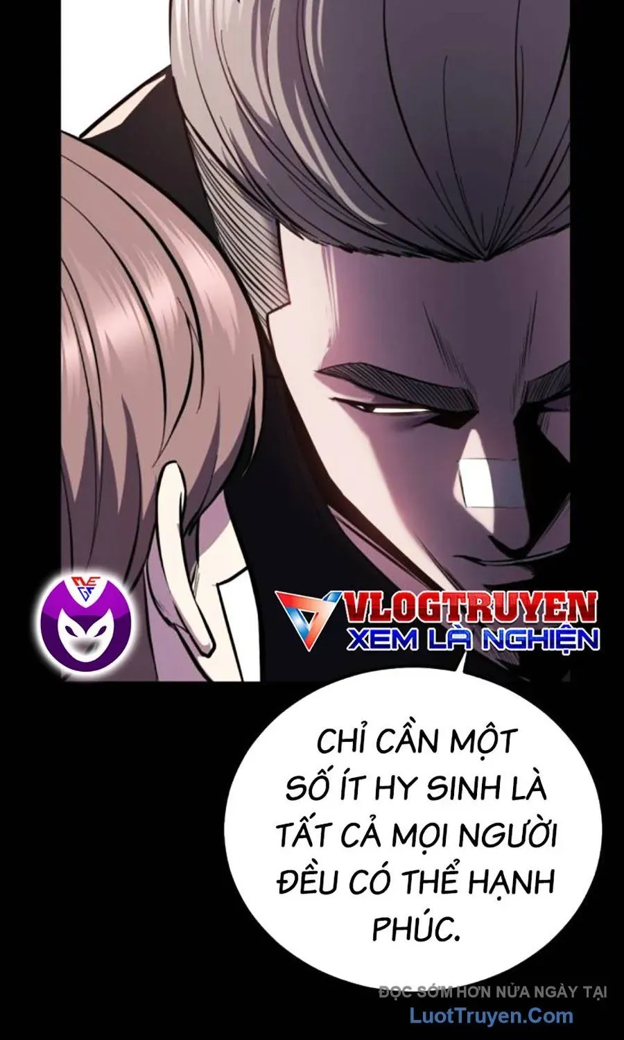 Cậu Bé Của Thần Chết Chap 304 - Next Chap 303