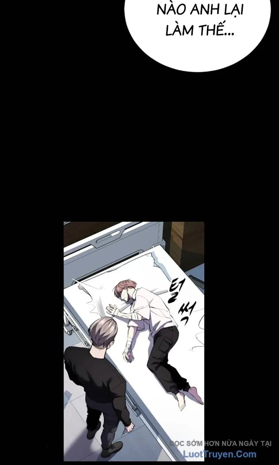 Cậu Bé Của Thần Chết Chap 304 - Next Chap 303