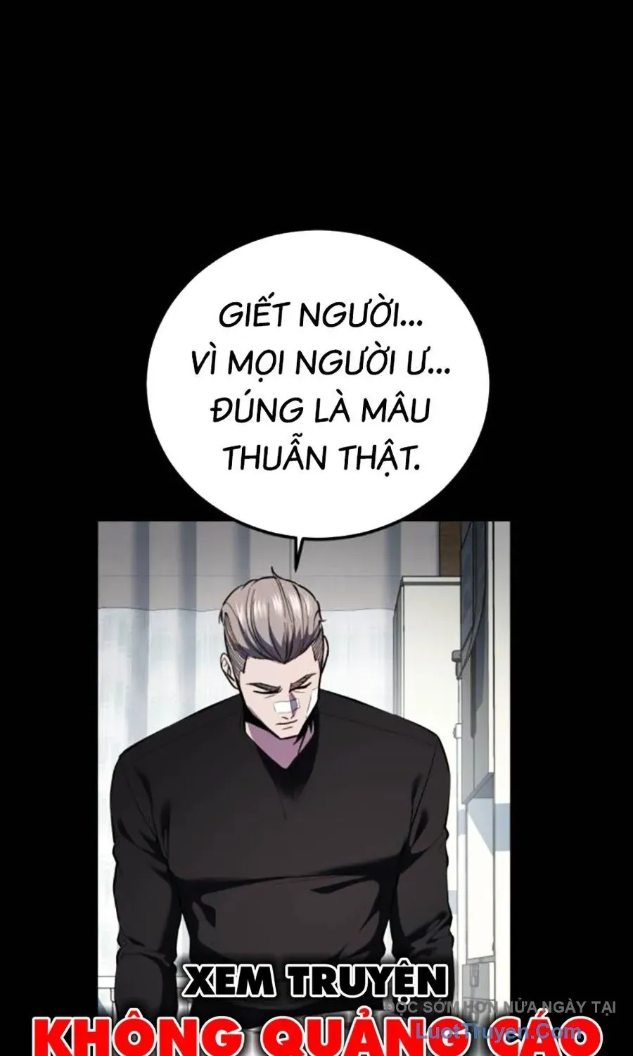 Cậu Bé Của Thần Chết Chap 304 - Next Chap 303