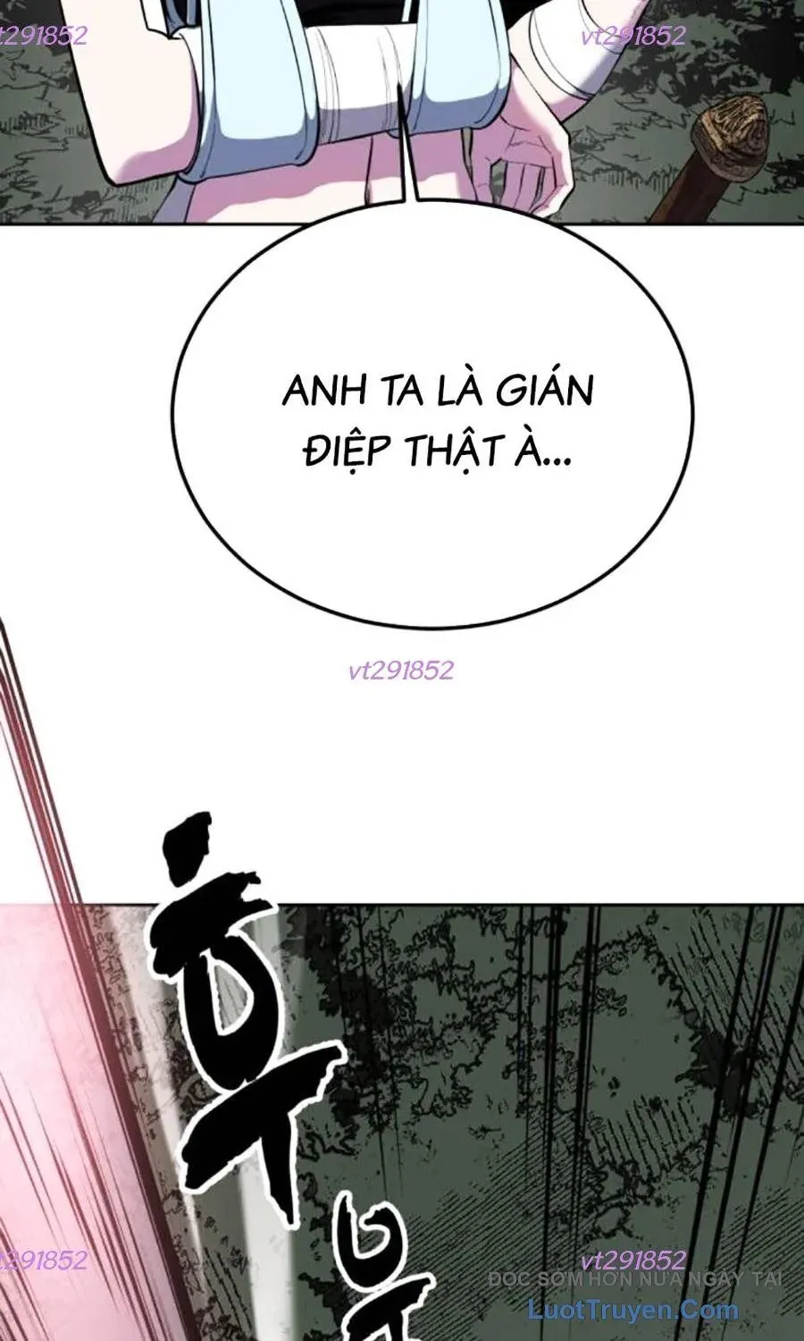 Cậu Bé Của Thần Chết Chap 304 - Next Chap 303