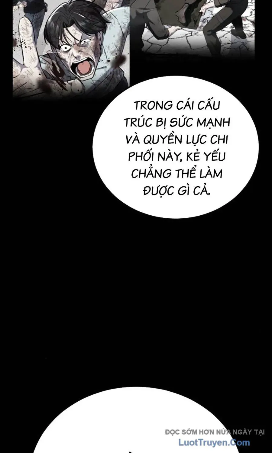 Cậu Bé Của Thần Chết Chap 304 - Next Chap 303