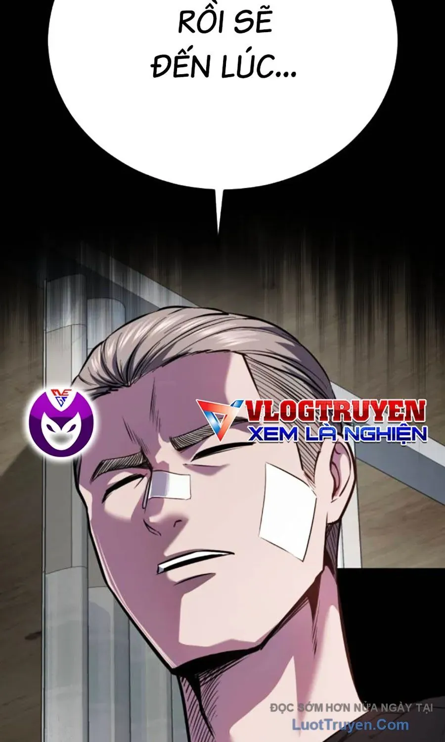 Cậu Bé Của Thần Chết Chap 304 - Next Chap 303