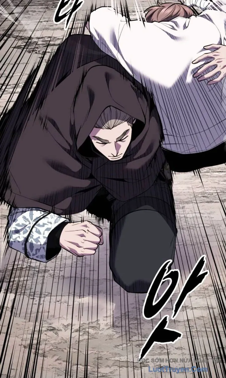 Cậu Bé Của Thần Chết Chap 304 - Next Chap 303