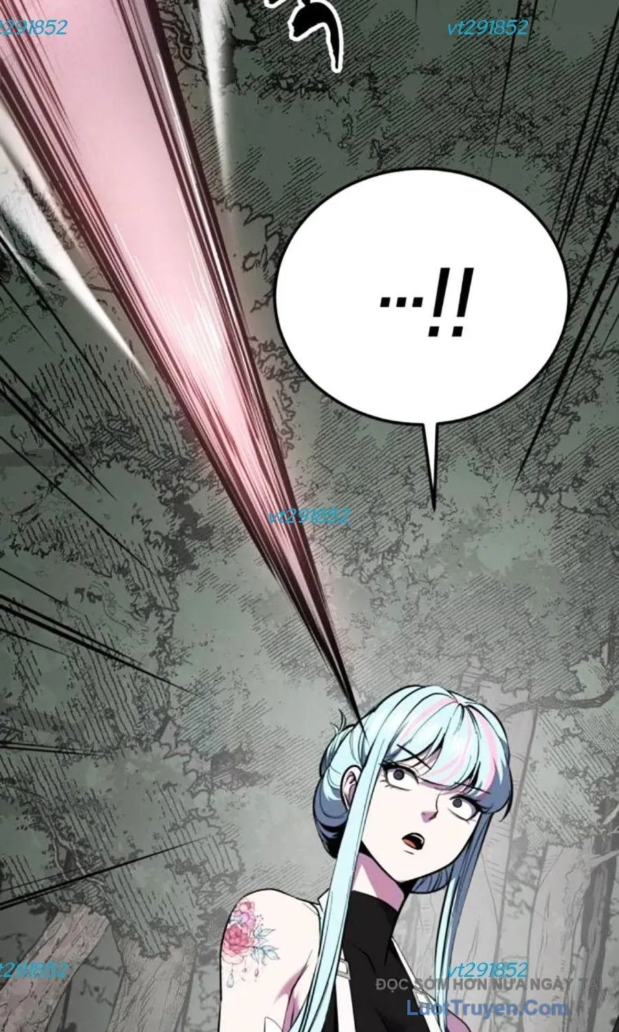 Cậu Bé Của Thần Chết Chap 304 - Next Chap 303