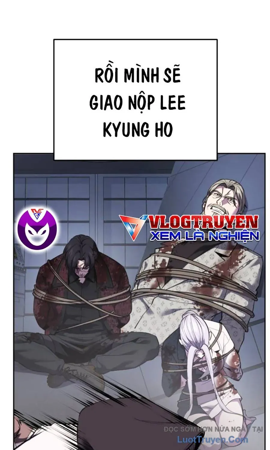Cậu Bé Của Thần Chết Chap 304 - Next Chap 303
