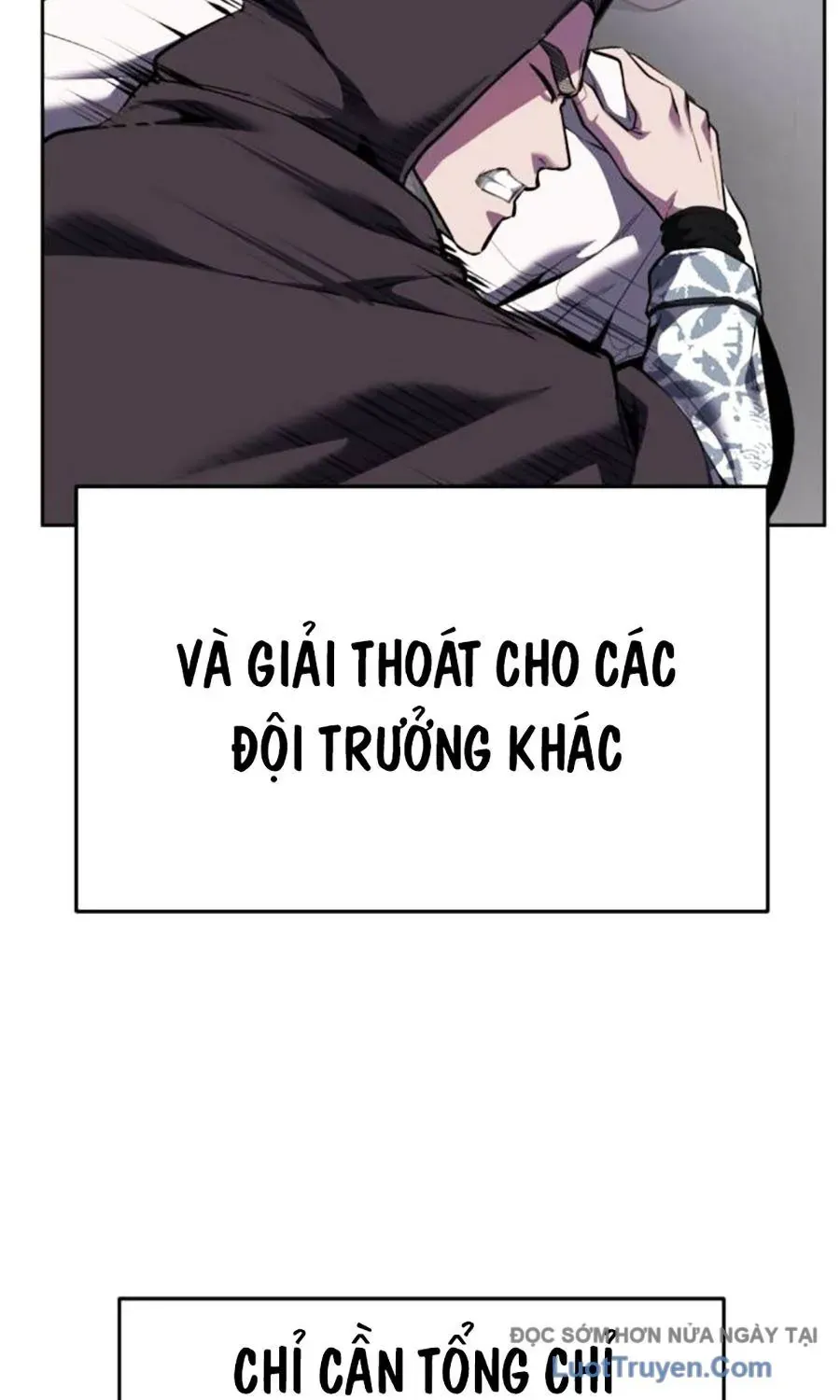 Cậu Bé Của Thần Chết Chap 304 - Next Chap 303