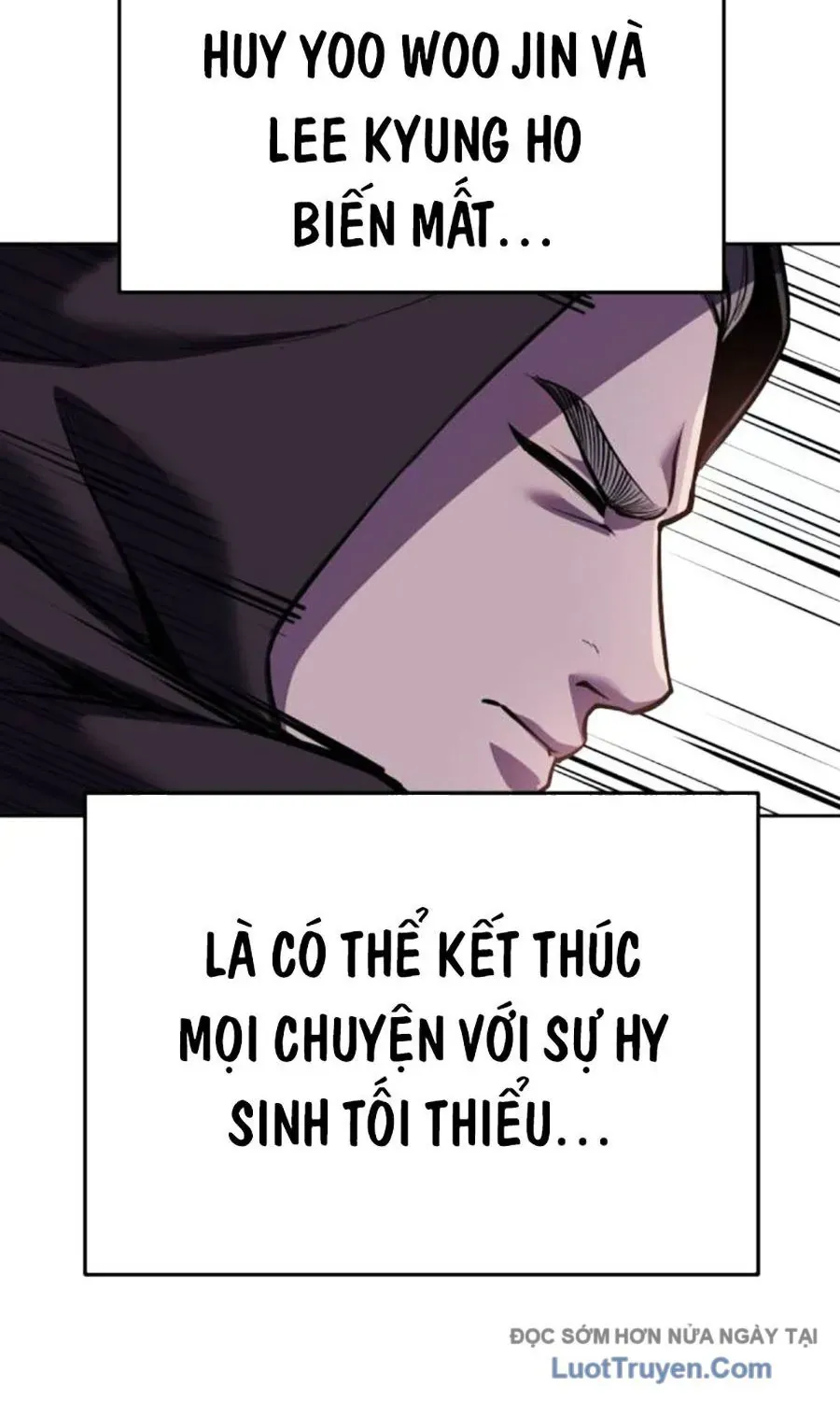 Cậu Bé Của Thần Chết Chap 304 - Next Chap 303