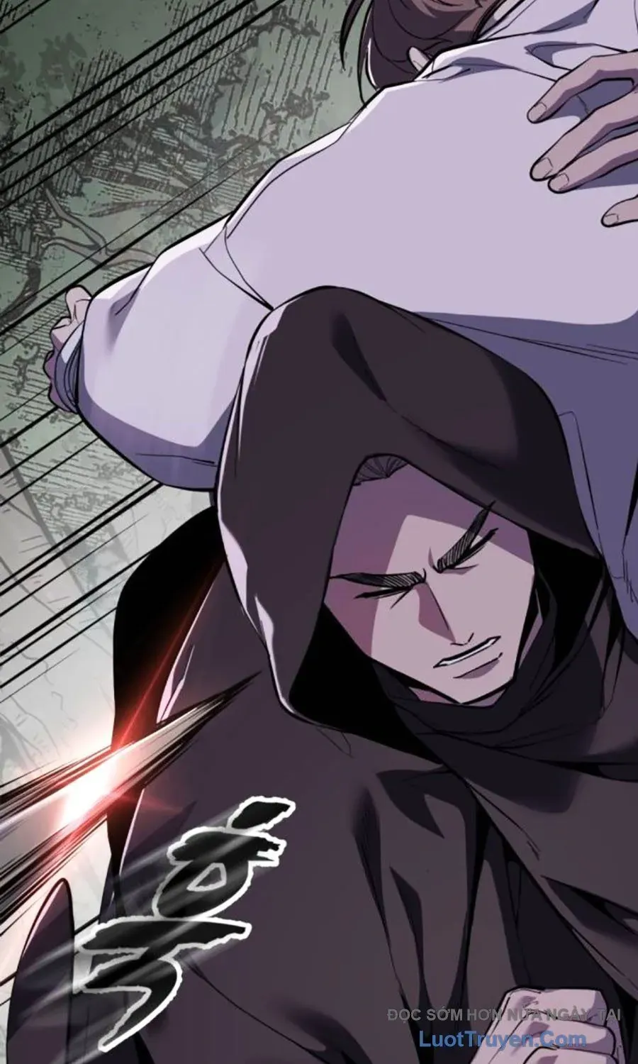 Cậu Bé Của Thần Chết Chap 304 - Next Chap 303