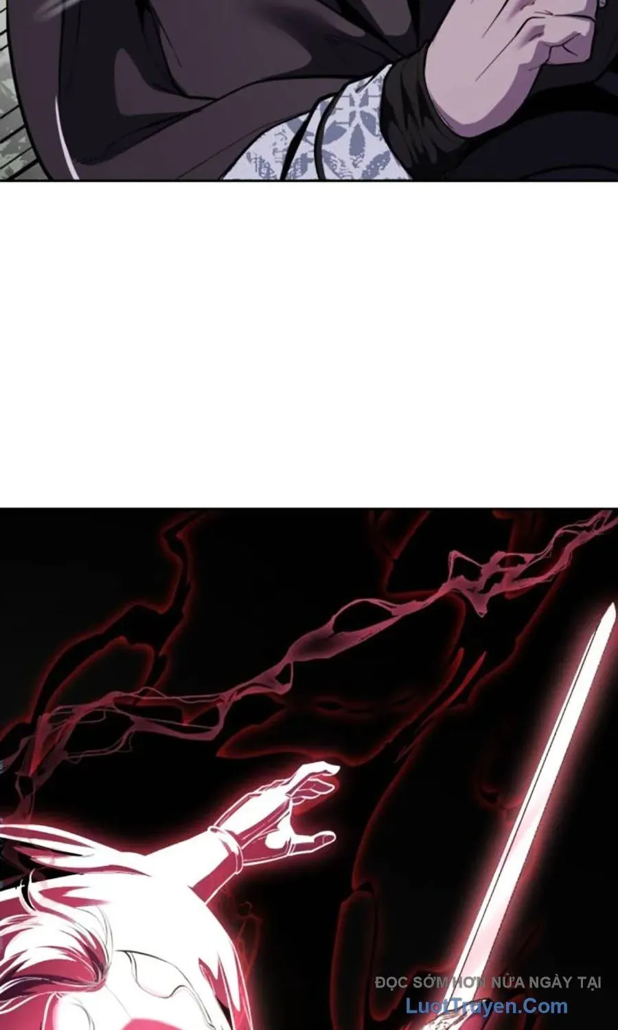 Cậu Bé Của Thần Chết Chap 304 - Next Chap 303