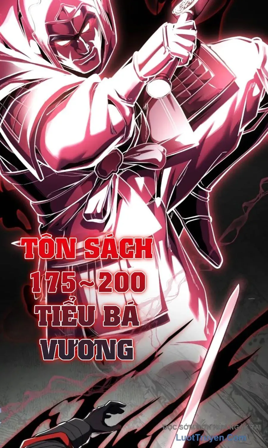 Cậu Bé Của Thần Chết Chap 304 - Next Chap 303