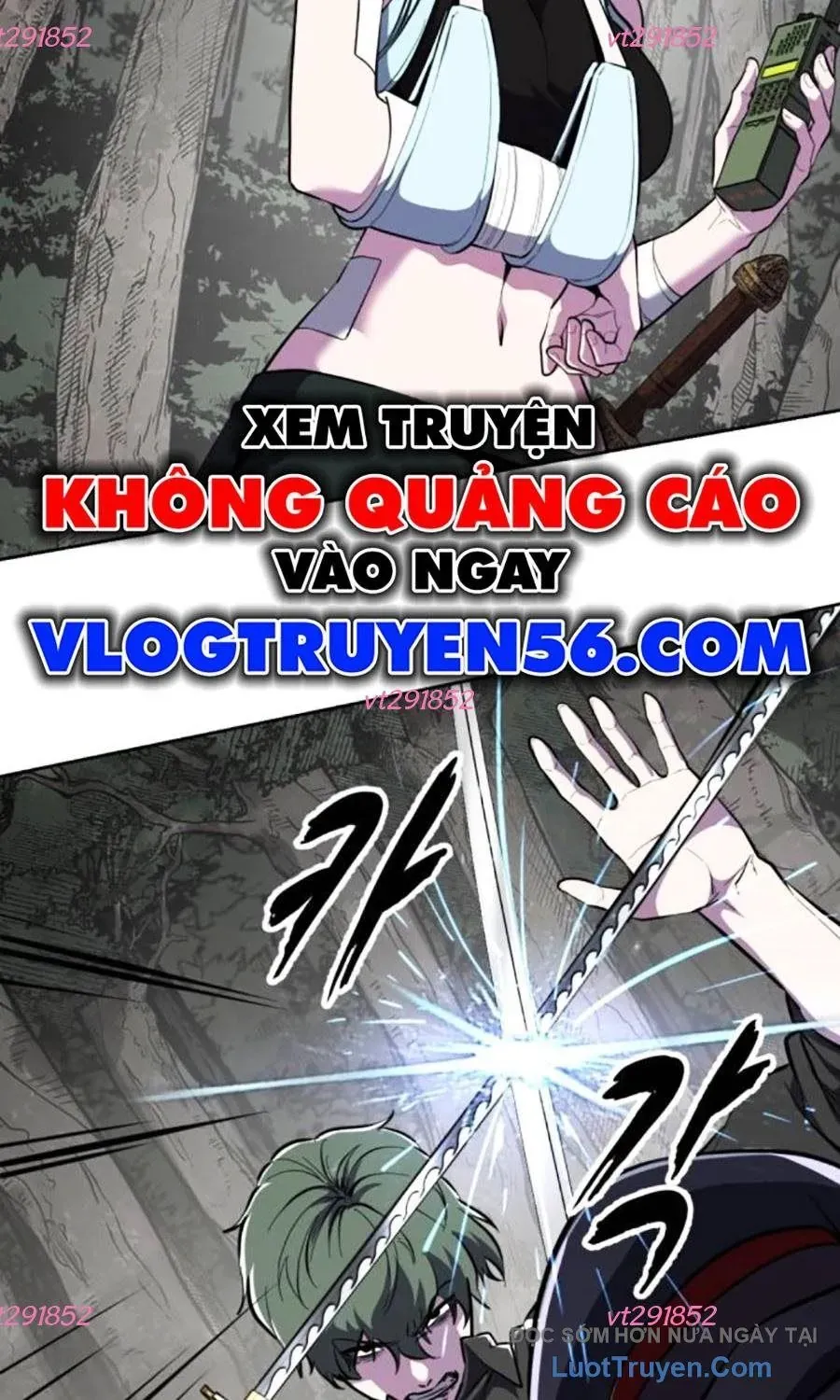 Cậu Bé Của Thần Chết Chap 304 - Next Chap 303