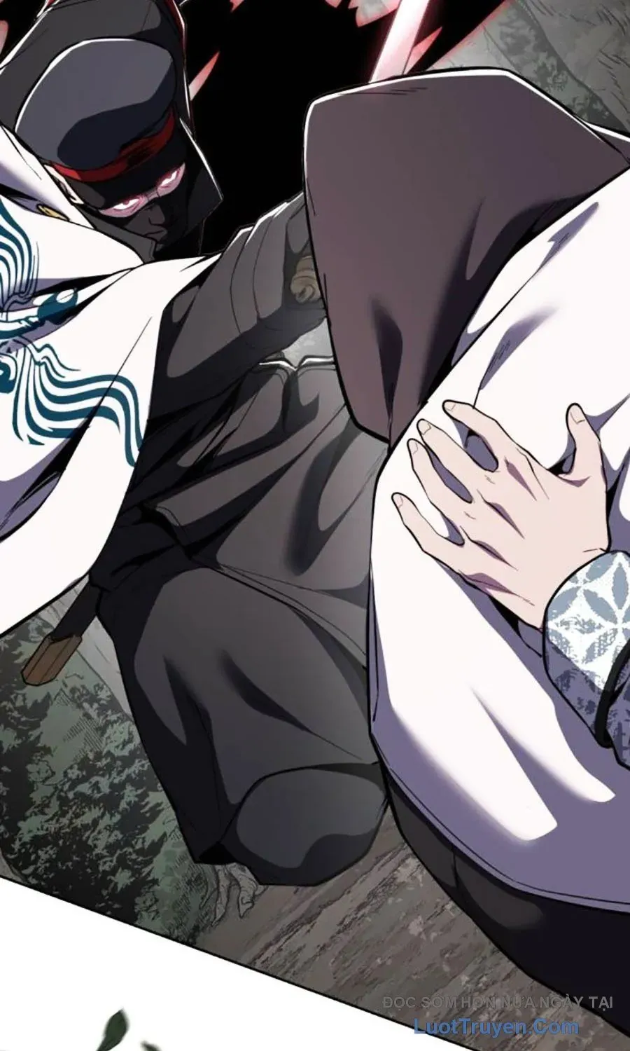 Cậu Bé Của Thần Chết Chap 304 - Next Chap 303