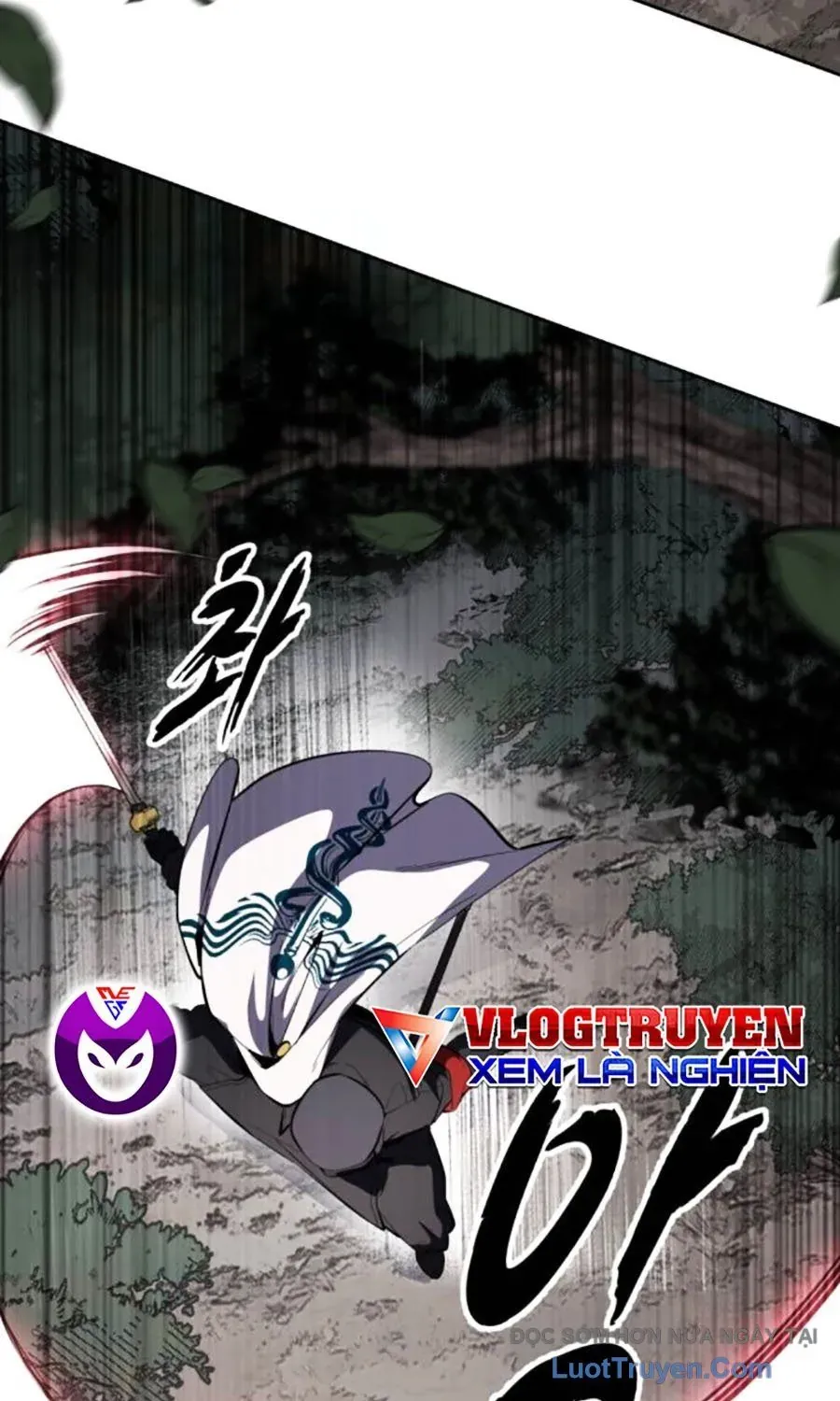 Cậu Bé Của Thần Chết Chap 304 - Next Chap 303