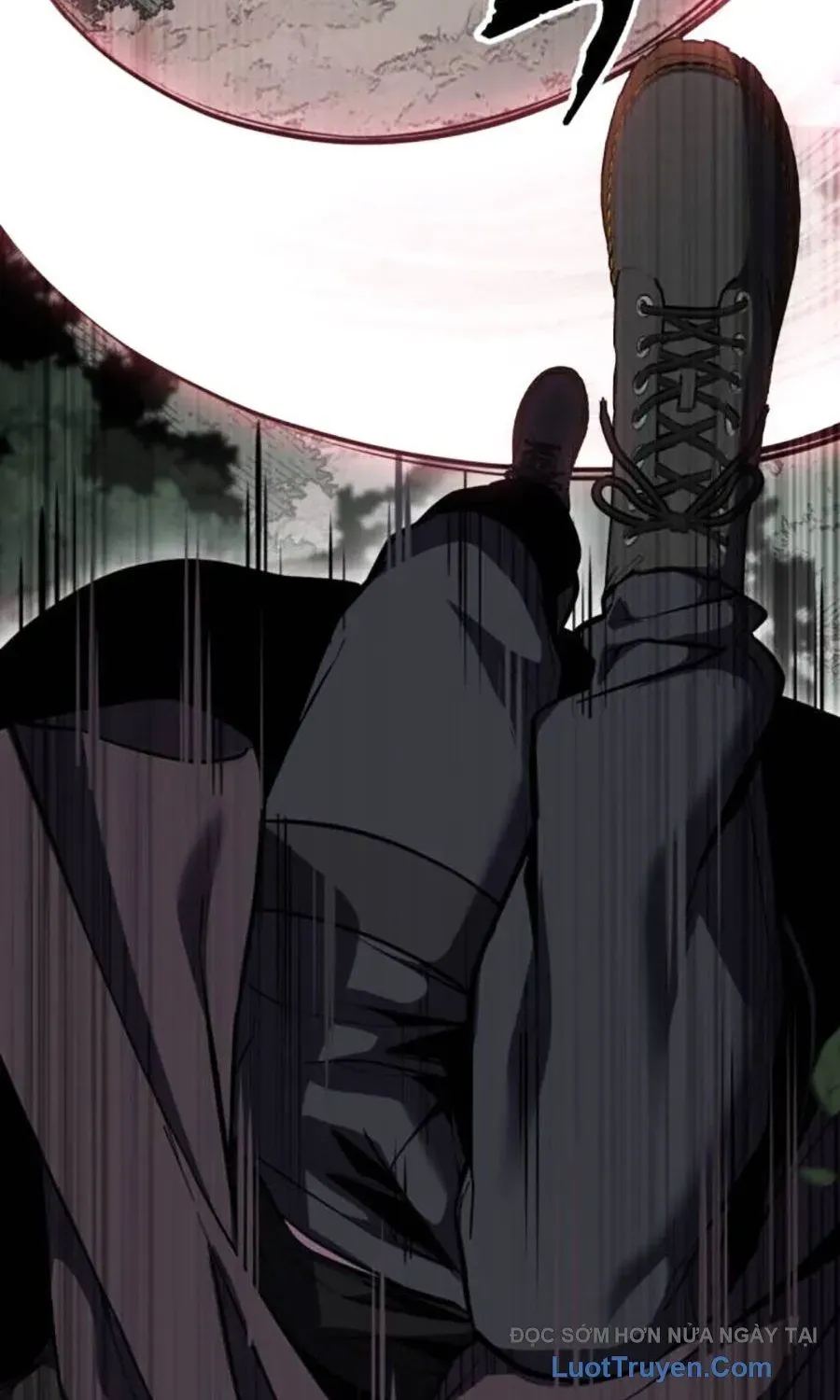 Cậu Bé Của Thần Chết Chap 304 - Next Chap 303