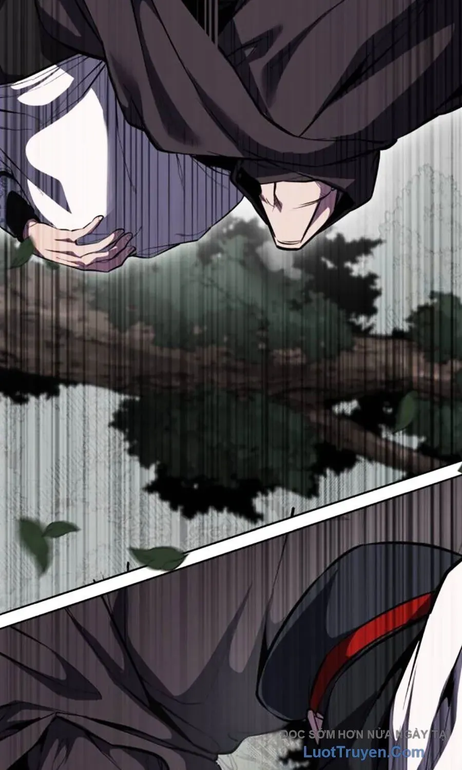 Cậu Bé Của Thần Chết Chap 304 - Next Chap 303