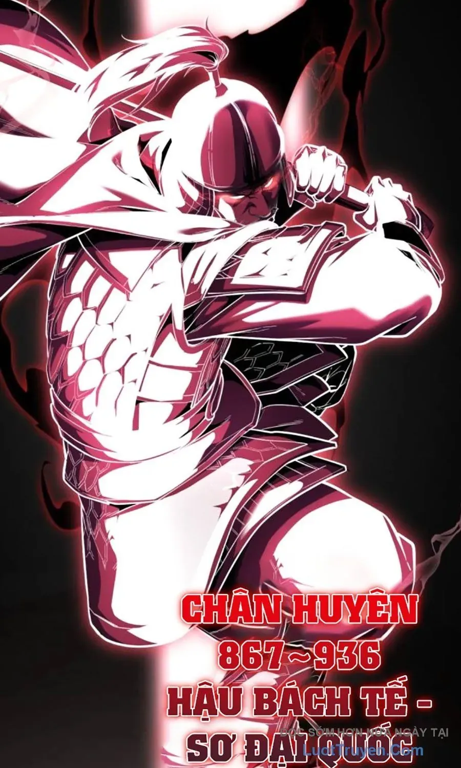 Cậu Bé Của Thần Chết Chap 304 - Next Chap 303