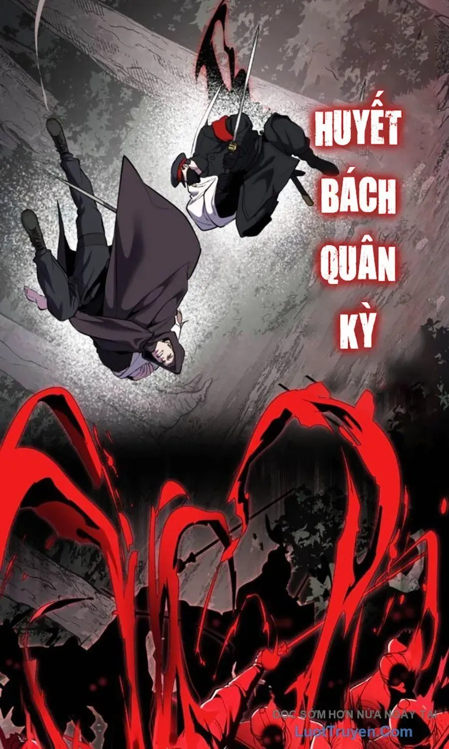 Cậu Bé Của Thần Chết Chap 304 - Next Chap 303