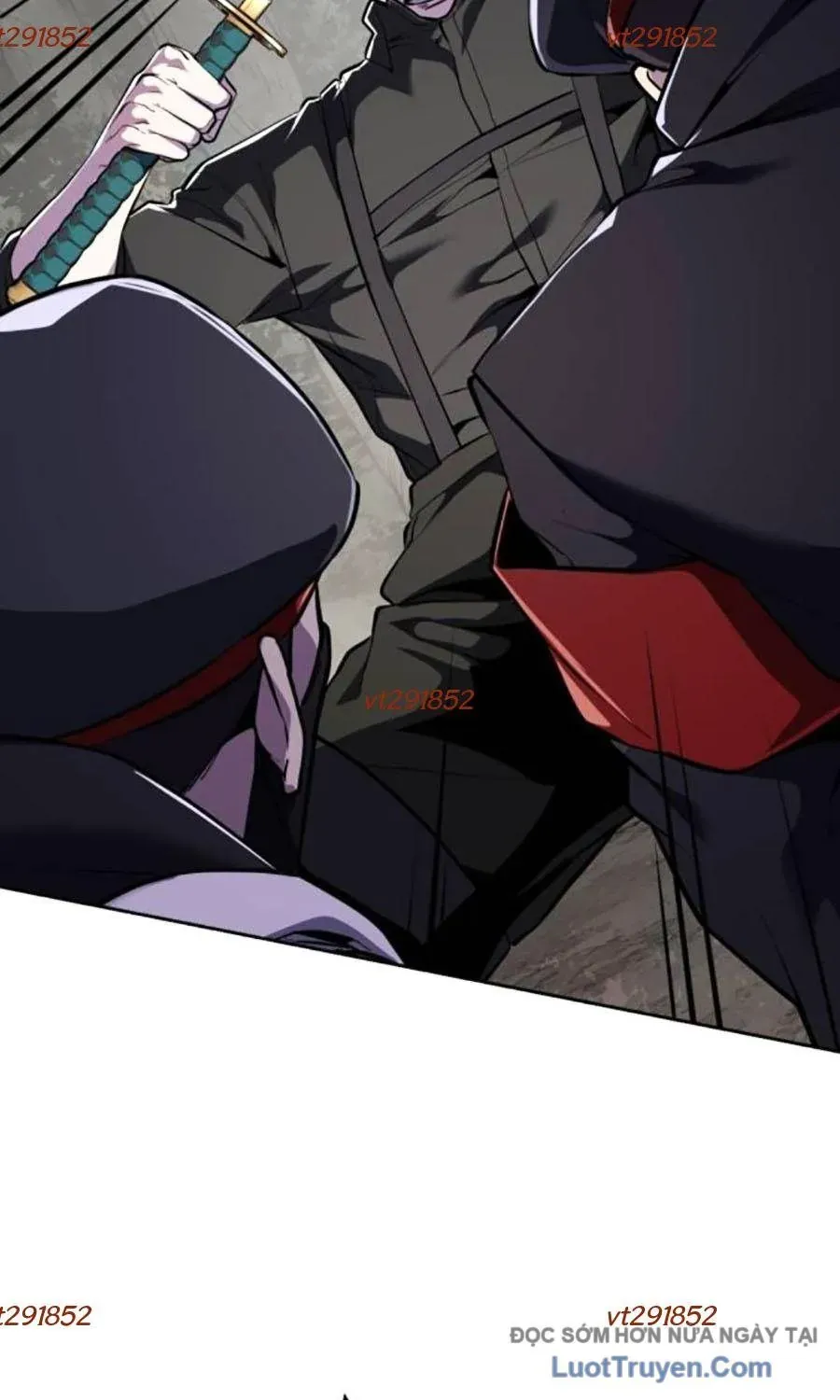 Cậu Bé Của Thần Chết Chap 304 - Next Chap 303