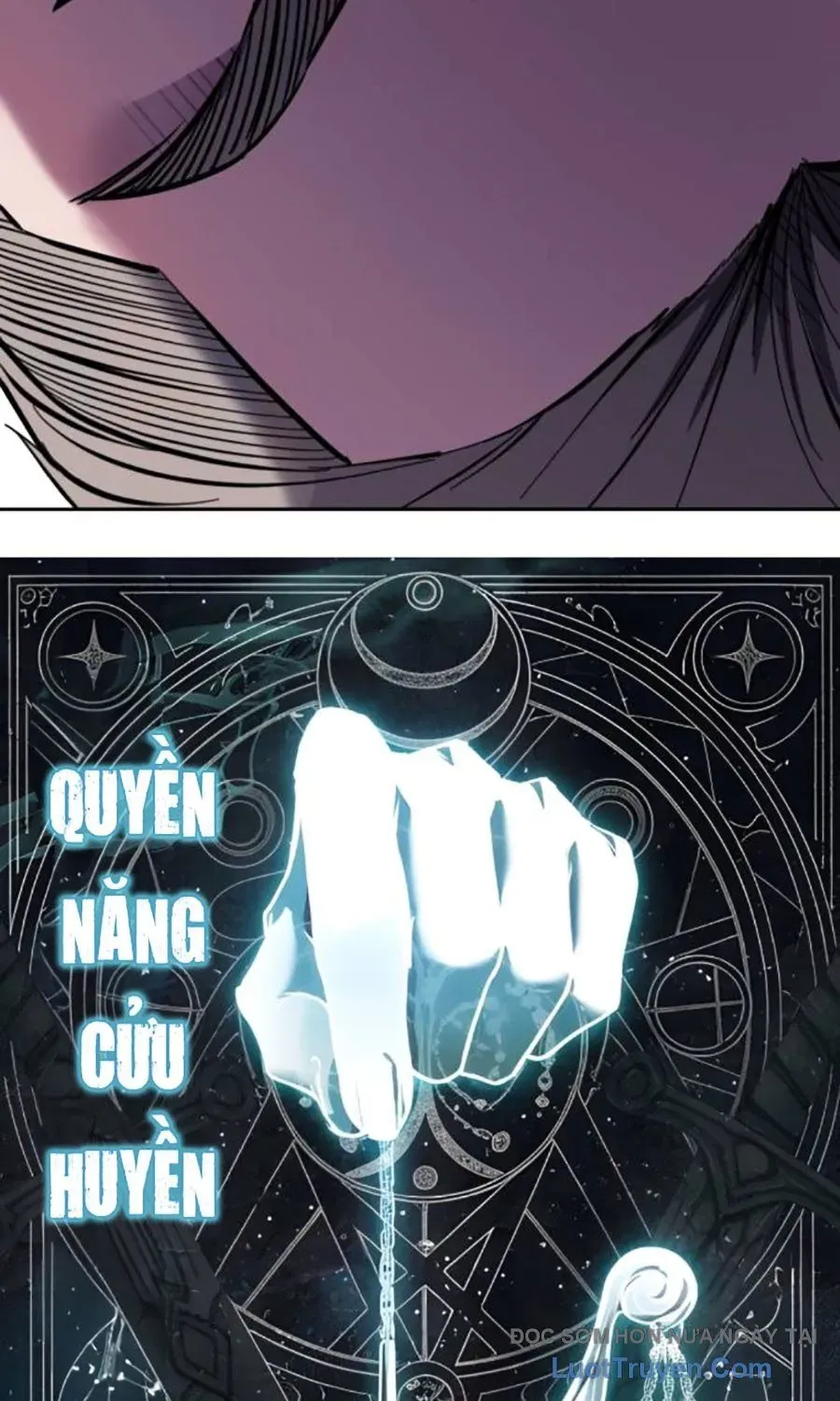 Cậu Bé Của Thần Chết Chap 304 - Next Chap 303