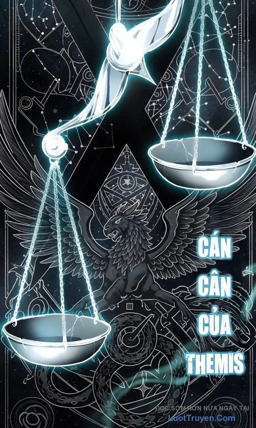 Cậu Bé Của Thần Chết Chap 304 - Next Chap 303